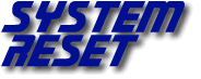 System Reset